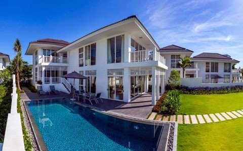 Những mẫu phòng khách đẹp và hiện đại
